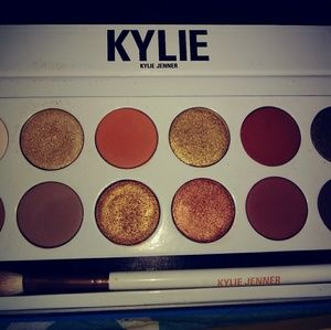 Kylie Extended Bronze